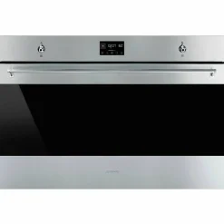 SFP9302TN Innbyggingsovn Classic 60 cm, rustfritt stål