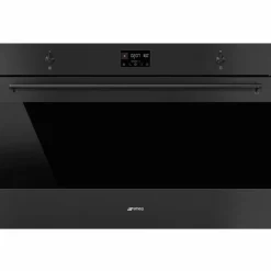 SFP9302TN Innbyggingsovn Classic 60 cm, rustfritt stål
