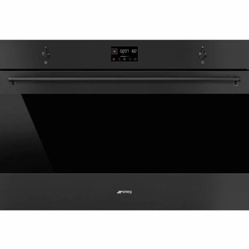 SFP9302TN Innbyggingsovn Classic 60 cm, rustfritt stål