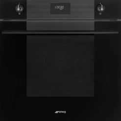 SF6101TB3 innbygget ovn, 70 liter, svart