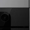 SF6201TB Musa innbyggingsovn 60 cm, svart