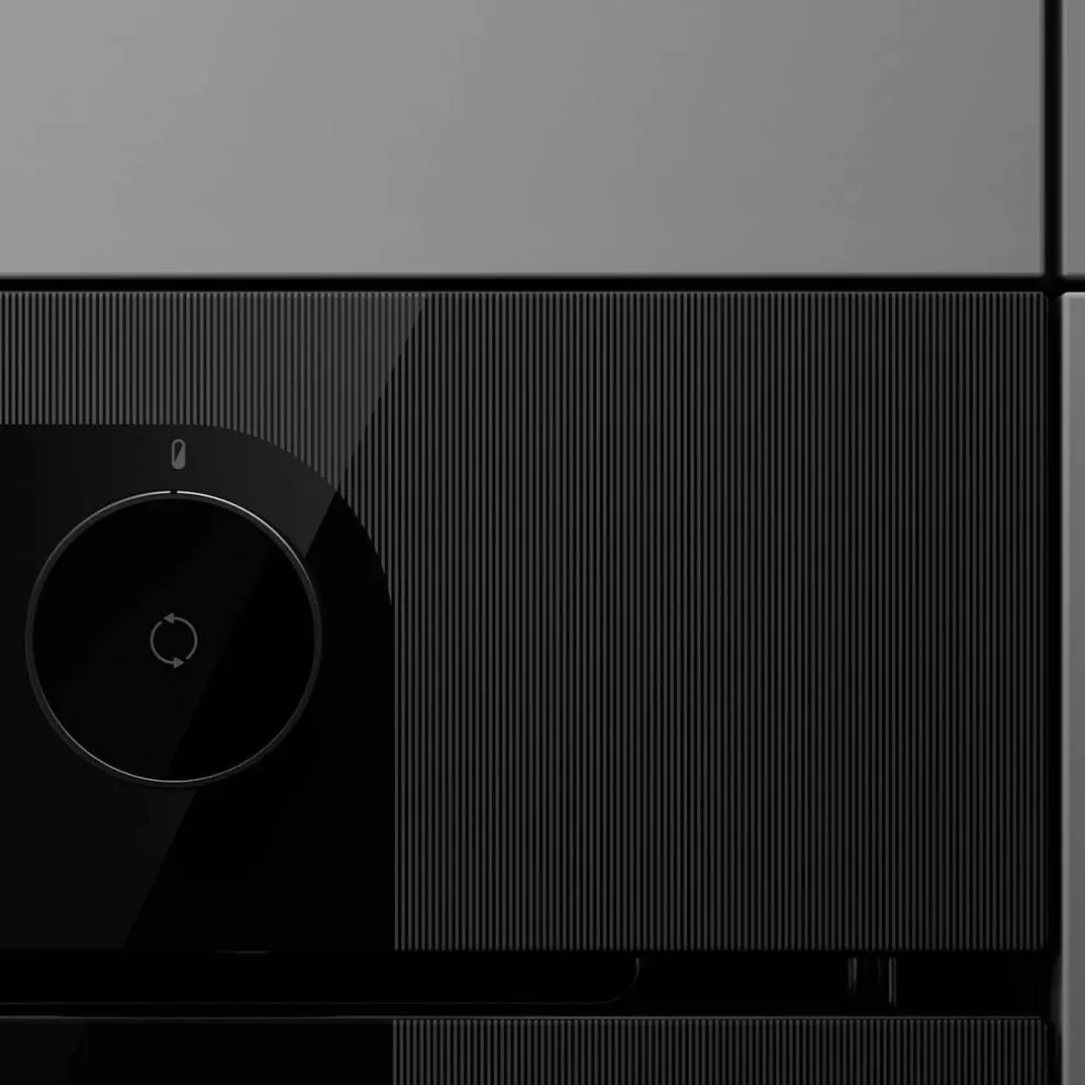 SF6201TB Musa innbyggingsovn 60 cm, svart