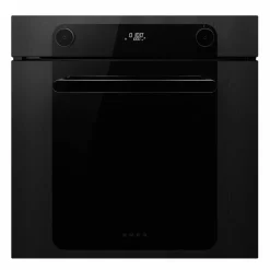 SF6201TB Musa innbyggingsovn 60 cm, svart