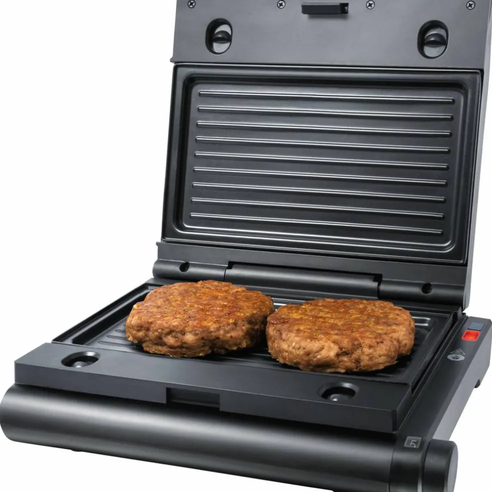 SG 55 Premium Multi-Snack Maker 3-i-1