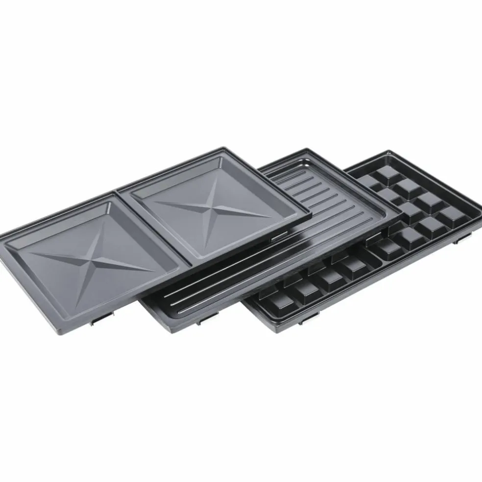 SG 55 Premium Multi-Snack Maker 3-i-1