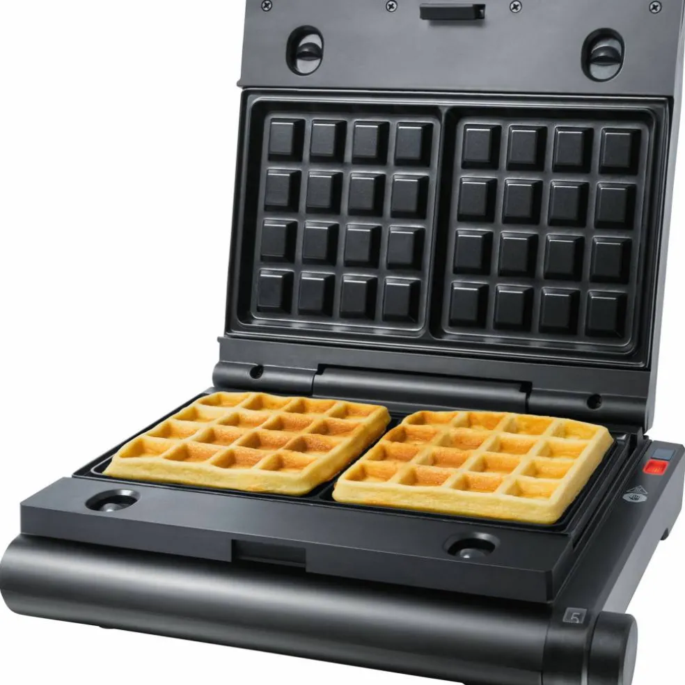 SG 55 Premium Multi-Snack Maker 3-i-1
