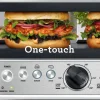 SGR700 The BBQ & Press Grill