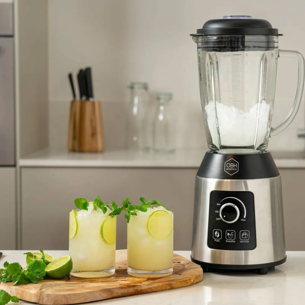 Sharp Mix blender 1,8 liter, 1000W