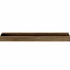Shelf 11 hylle 44x12 cm
