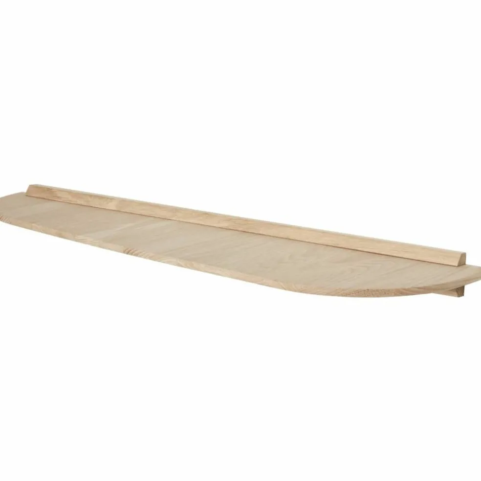 Shelf 3 78,5 x 22 cm Oak Hylle