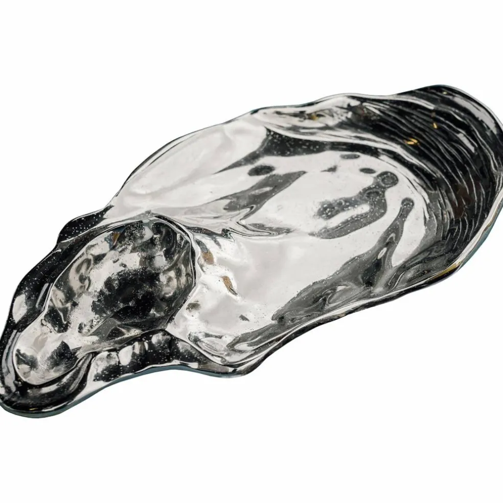 Shell Chip & Dip