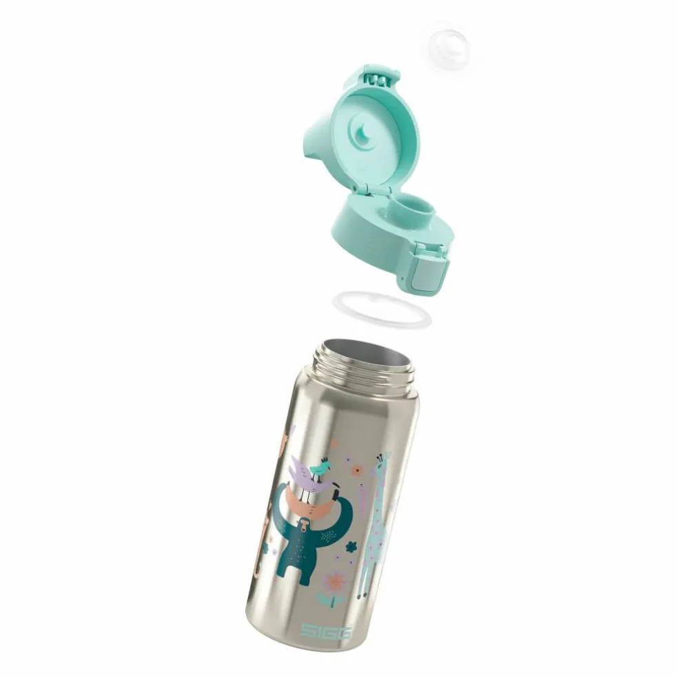 Shield Therm ONE Kids termoflaske 0,5 liter, rawsome