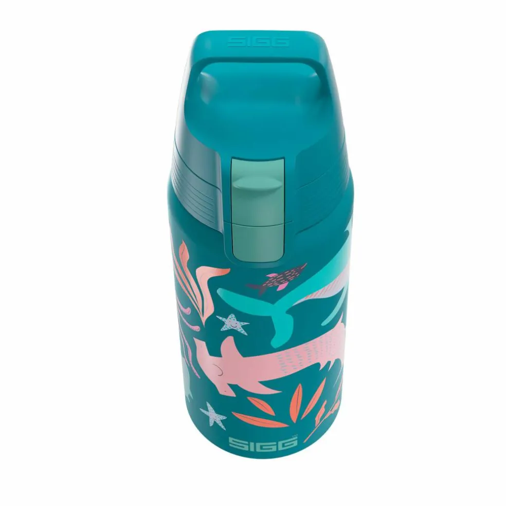 Shield Therm ONE Kids termoflaske 0,5 liter, rawsome