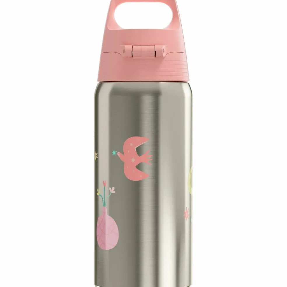 Shield Therm ONE Kids termoflaske 0,5 liter, rawsome
