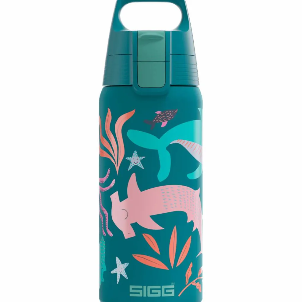 Shield Therm ONE Kids termoflaske 0,5 liter, rawsome
