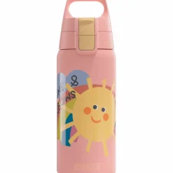 Shield Therm ONE Kids termoflaske 0,5 liter, jungle