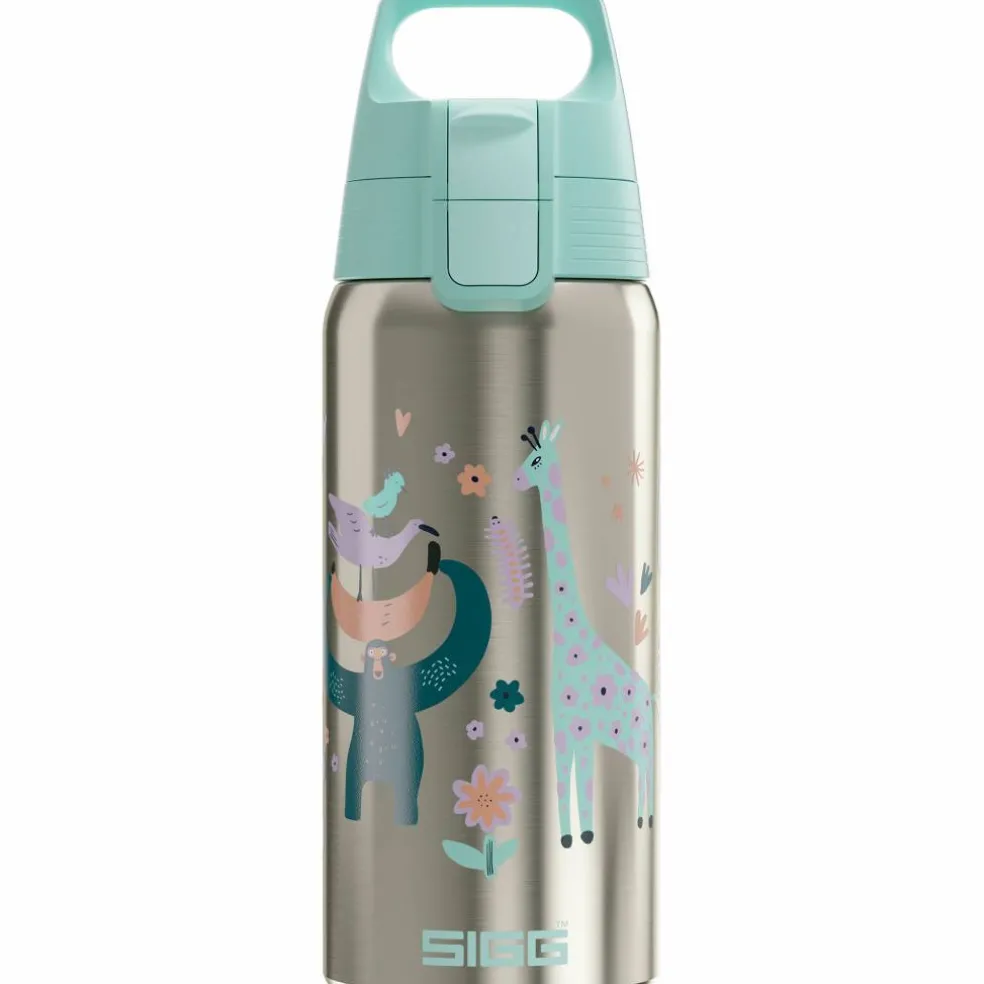 Shield Therm ONE Kids termoflaske 0,5 liter, jungle