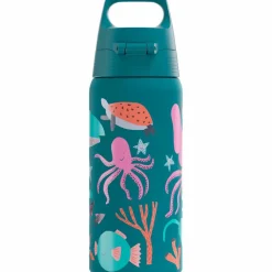 Shield Therm ONE Kids termoflaske 0,5 liter, sunshine