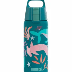 Shield Therm ONE Kids termoflaske 0,5 liter, sunshine