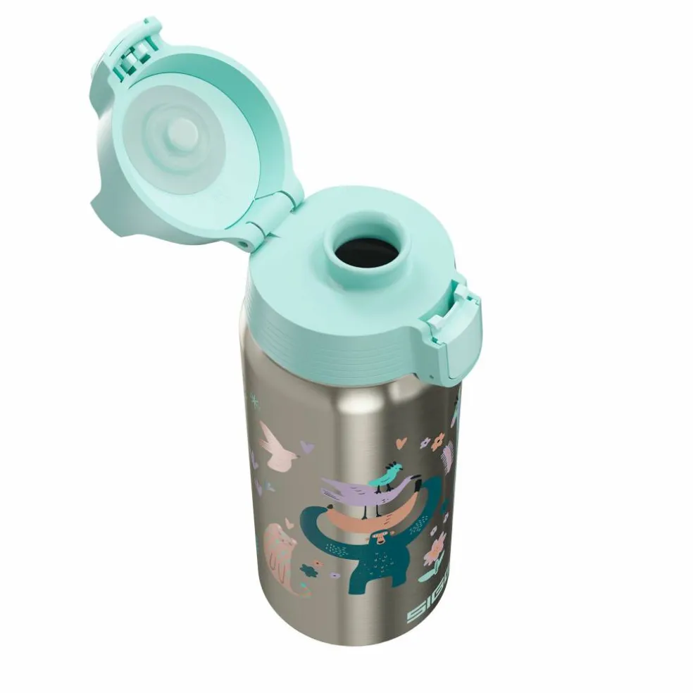 Shield Therm ONE Kids termoflaske 0,5 liter, sunshine