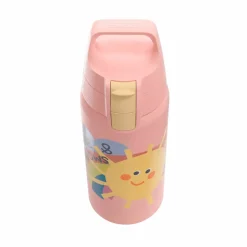 Shield Therm ONE Kids termoflaske 0,5 liter, fly away