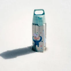 Shield Therm ONE Kids termoflaske 0,5 liter, fly away