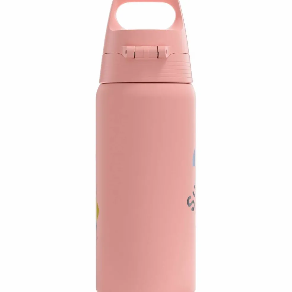 Shield Therm ONE Kids termoflaske 0,5 liter, fly away