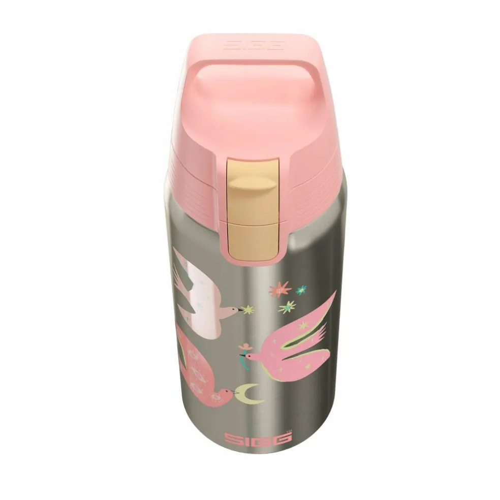 Shield Therm ONE Kids termoflaske 0,5 liter, fly away