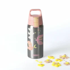 Shield Therm ONE Kids termoflaske 0,5 liter, fly away