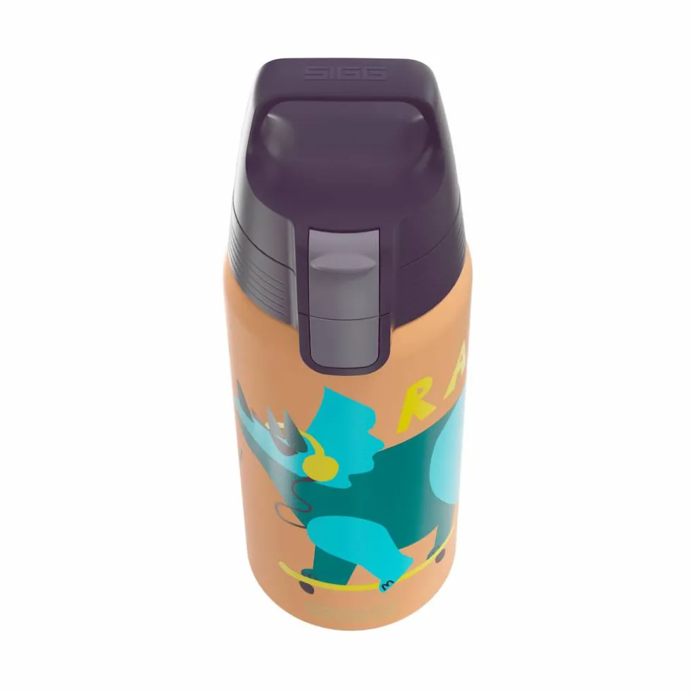 Shield Therm ONE Kids termoflaske 0,5 liter, fly away