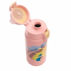 Shield Therm ONE Kids termoflaske 0,5 liter, fly away