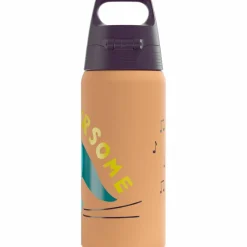 Shield Therm ONE Kids termoflaske 0,5 liter, fly away