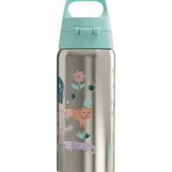 Shield Therm ONE Kids termoflaske 0,5 liter, fly away