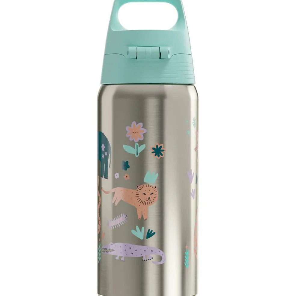 Shield Therm ONE Kids termoflaske 0,5 liter, fly away