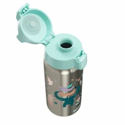 Shield Therm ONE Kids termoflaske 0,5 liter, fly away
