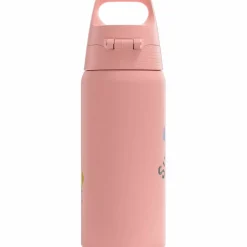 Shield Therm ONE Kids termosflaske 0,5 liter, blue world
