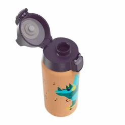 Shield Therm ONE Kids termosflaske 0,5 liter, blue world