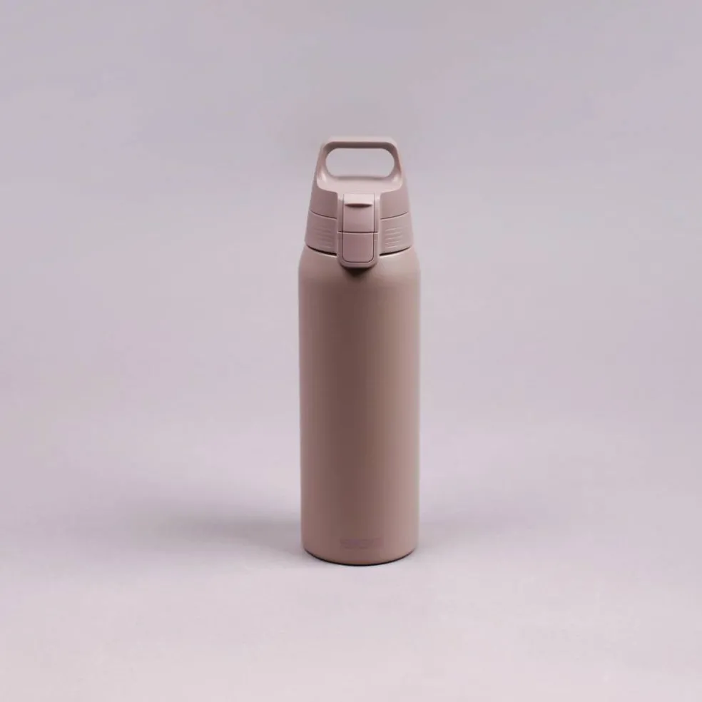 Shield Therm ONE termoflaske 0,75 liter, dusk