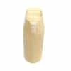 Shield Therm ONE termoflaske 0,75 liter, svart