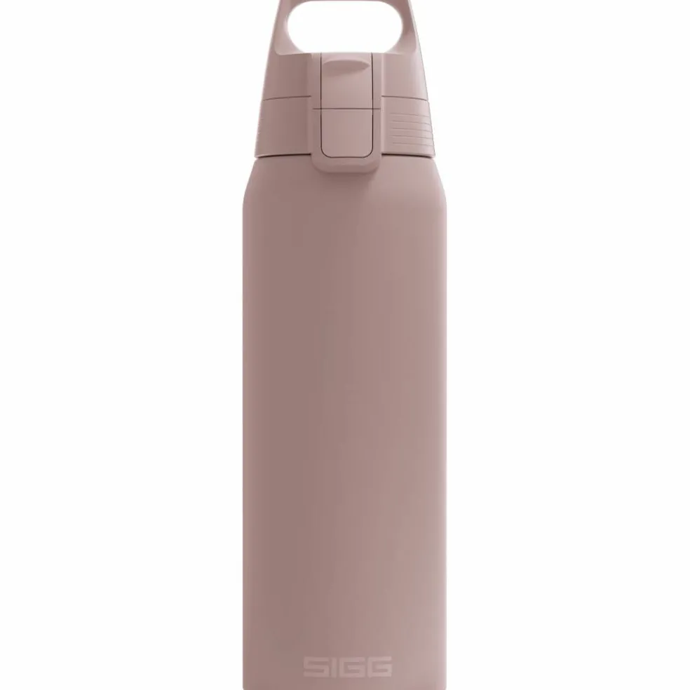 Shield Therm ONE termoflaske 0,75 liter, svart