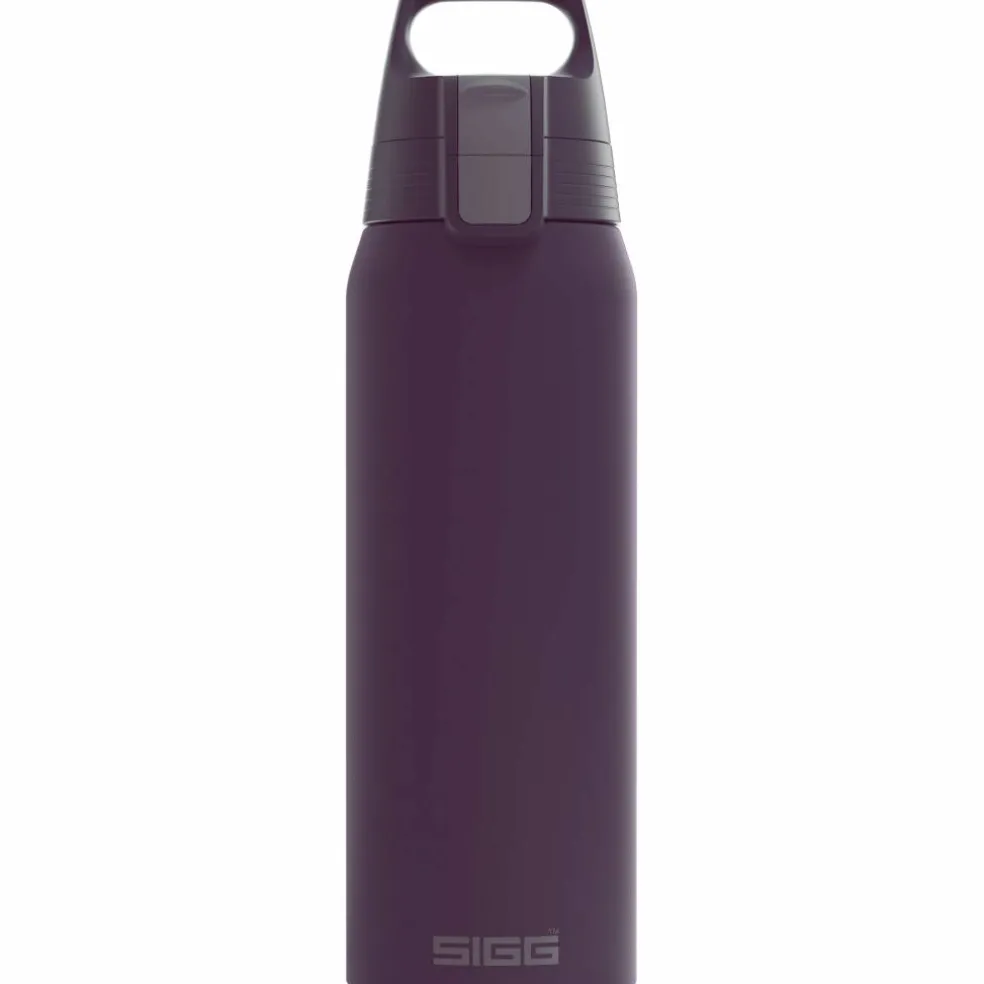 Shield Therm ONE termoflaske 0,75 liter, svart