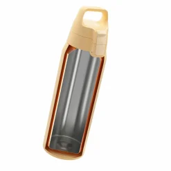 Shield Therm ONE termoflaske 0,75 liter, svart