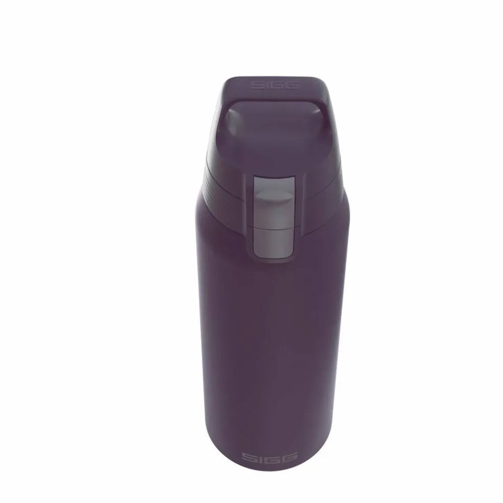 Shield Therm ONE termoflaske 0,75 liter, svart