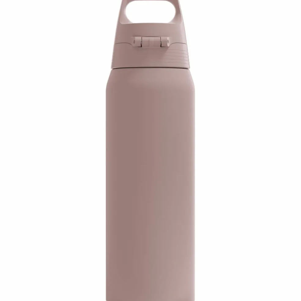 Shield Therm ONE termoflaske 0,75 liter, optimistic yellow