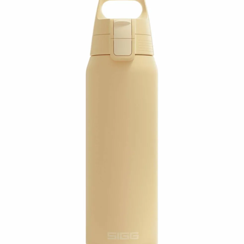 Shield Therm ONE termoflaske 0,75 liter, optimistic yellow