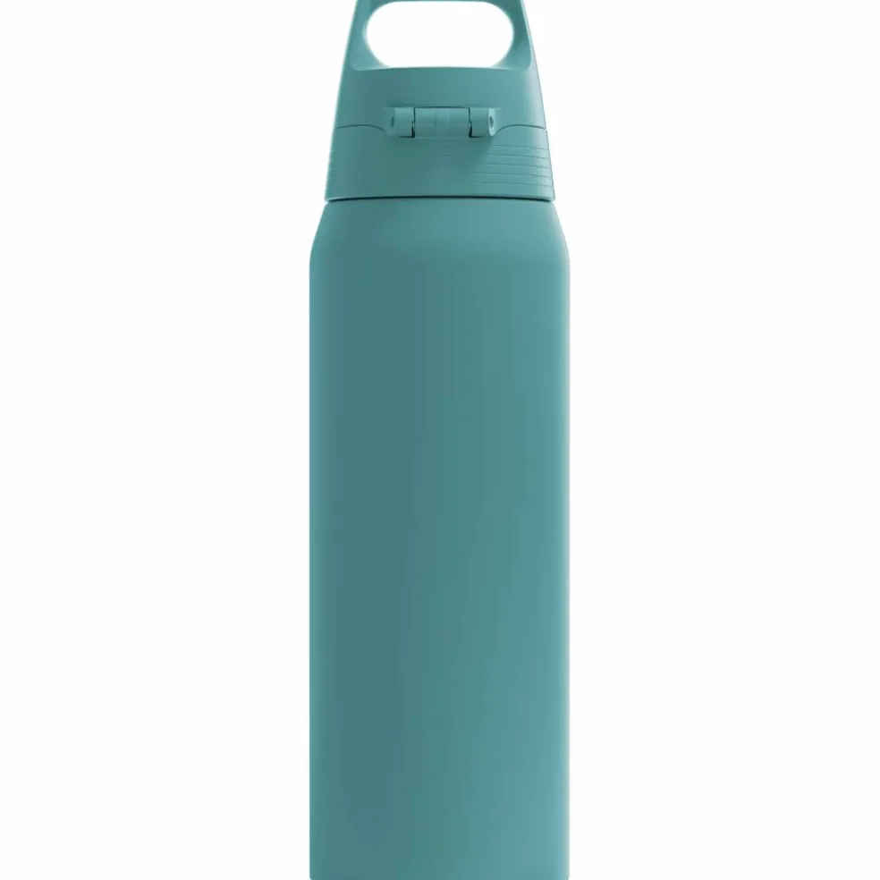 Shield Therm ONE termoflaske 0,75 liter, optimistic yellow