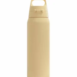 Shield Therm ONE termoflaske 0,75 liter, optimistic yellow