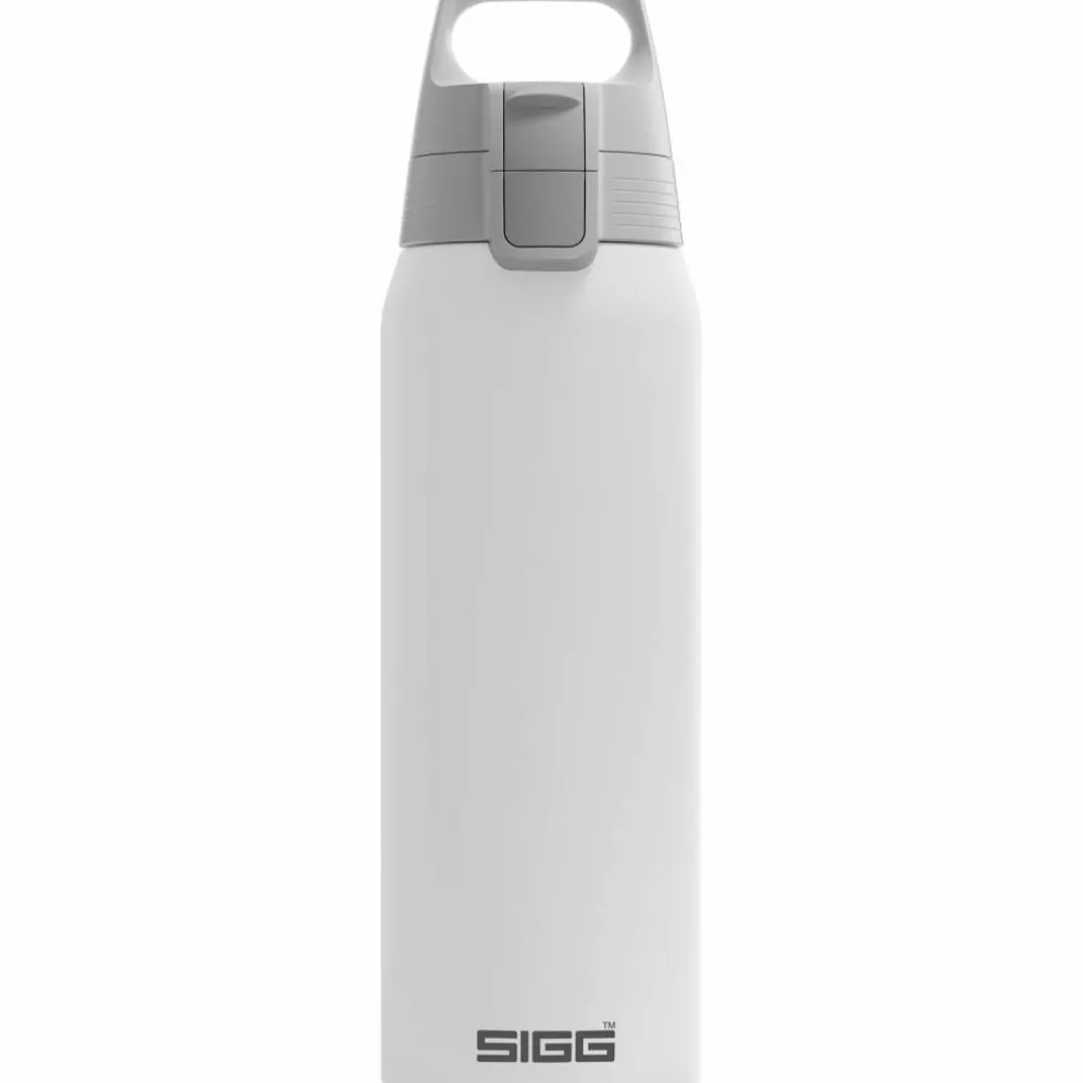 Shield Therm ONE termoflaske 0,75 liter, optimistic yellow