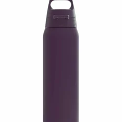 Shield Therm ONE termoflaske 0,75 liter, optimistic yellow