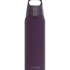 Shield Therm ONE termoflaske 0,75 liter, optimistic yellow